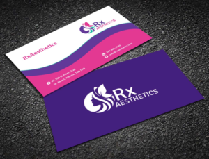 Business Card Design by D Creativez for this project | Design: #18587777