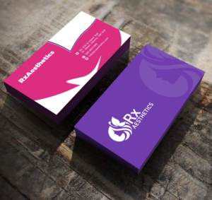 Business Card Design by D Creativez for this project | Design: #18587781