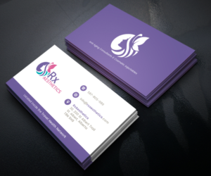 Business Card Design by Moumita_ for this project | Design: #18567845