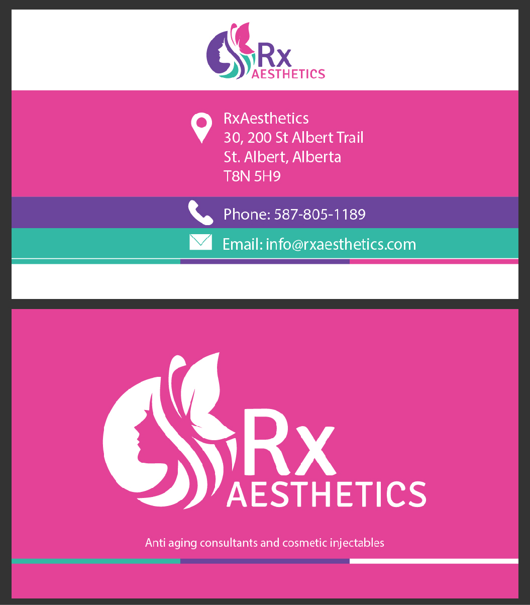 Business Card Design by Ngoan 2 for this project | Design #18574170