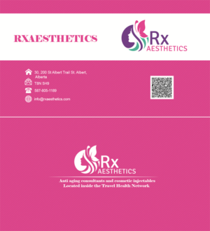 Business Card Design by BasharHassouna