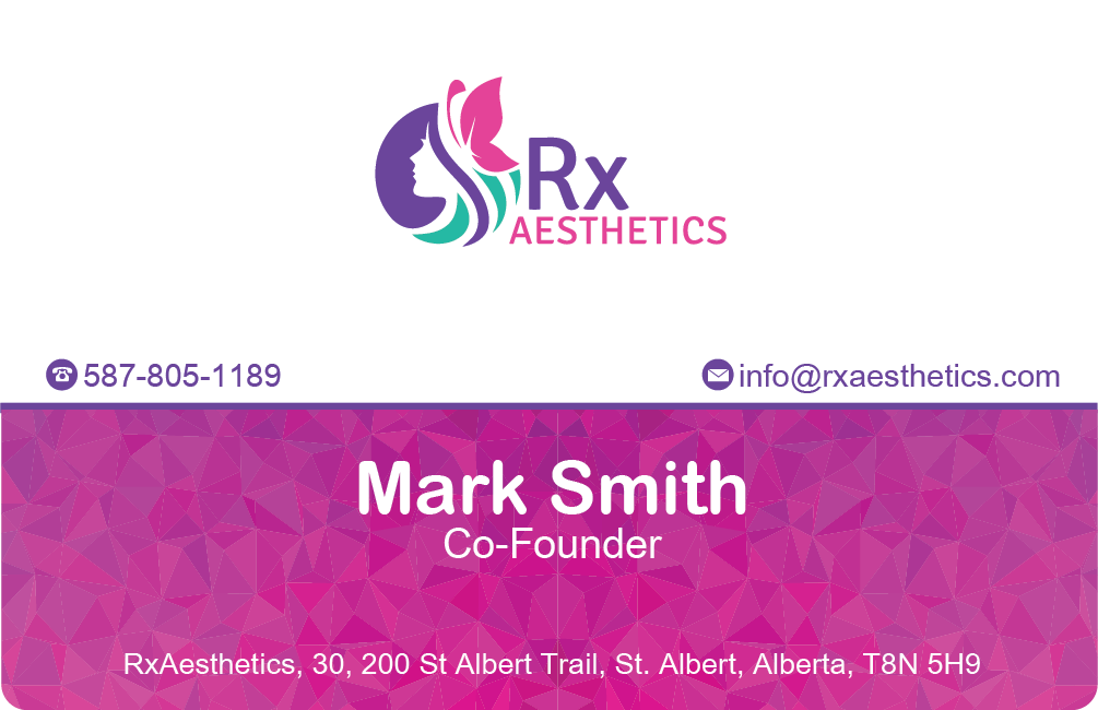 Business Card Design by mohammed0086 for this project | Design #18593086