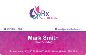 Business Card Design by mohammed0086 for this project | Design: #18593086