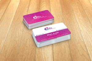 Business Card Design by mohammed0086 for this project | Design: #18593087