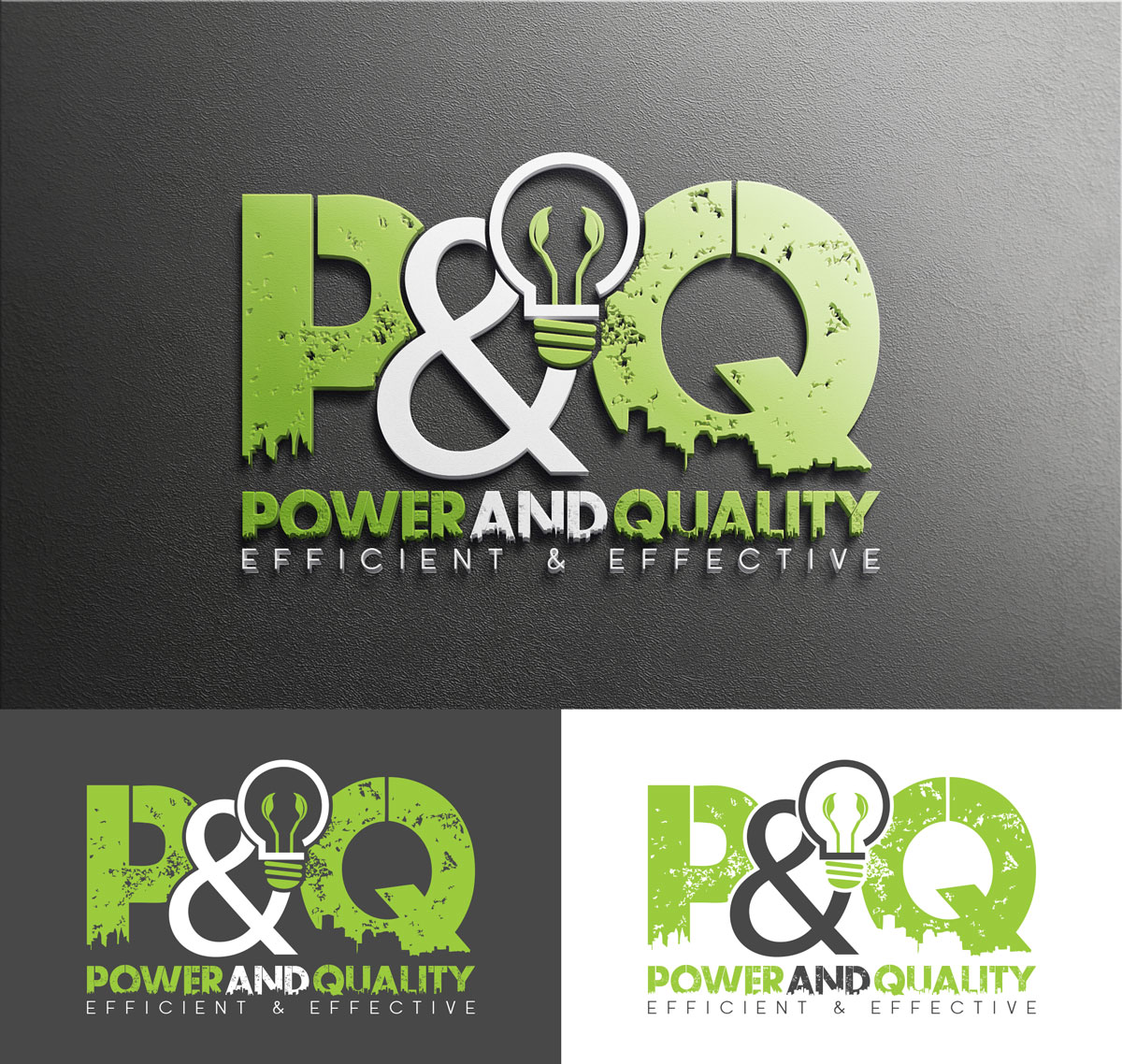 Logo Design by Impressive Solutions for this project | Design #18573515