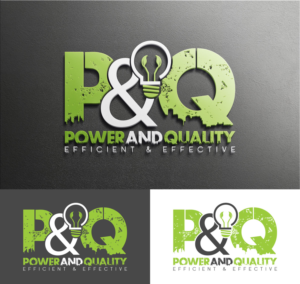 Logo-Design von Impressive Solutions für dieses Projekt | Design: #18573515