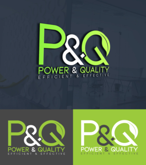 Logo-Design von Impressive Solutions für dieses Projekt | Design: #18573516