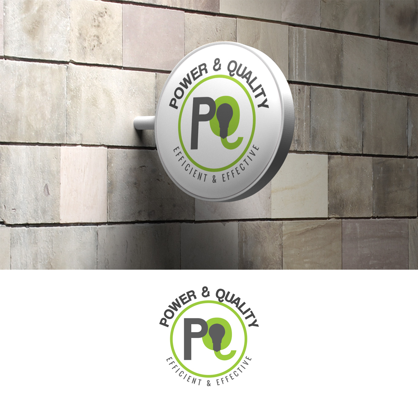 Logo Design by Impressive Solutions for this project | Design #18573520