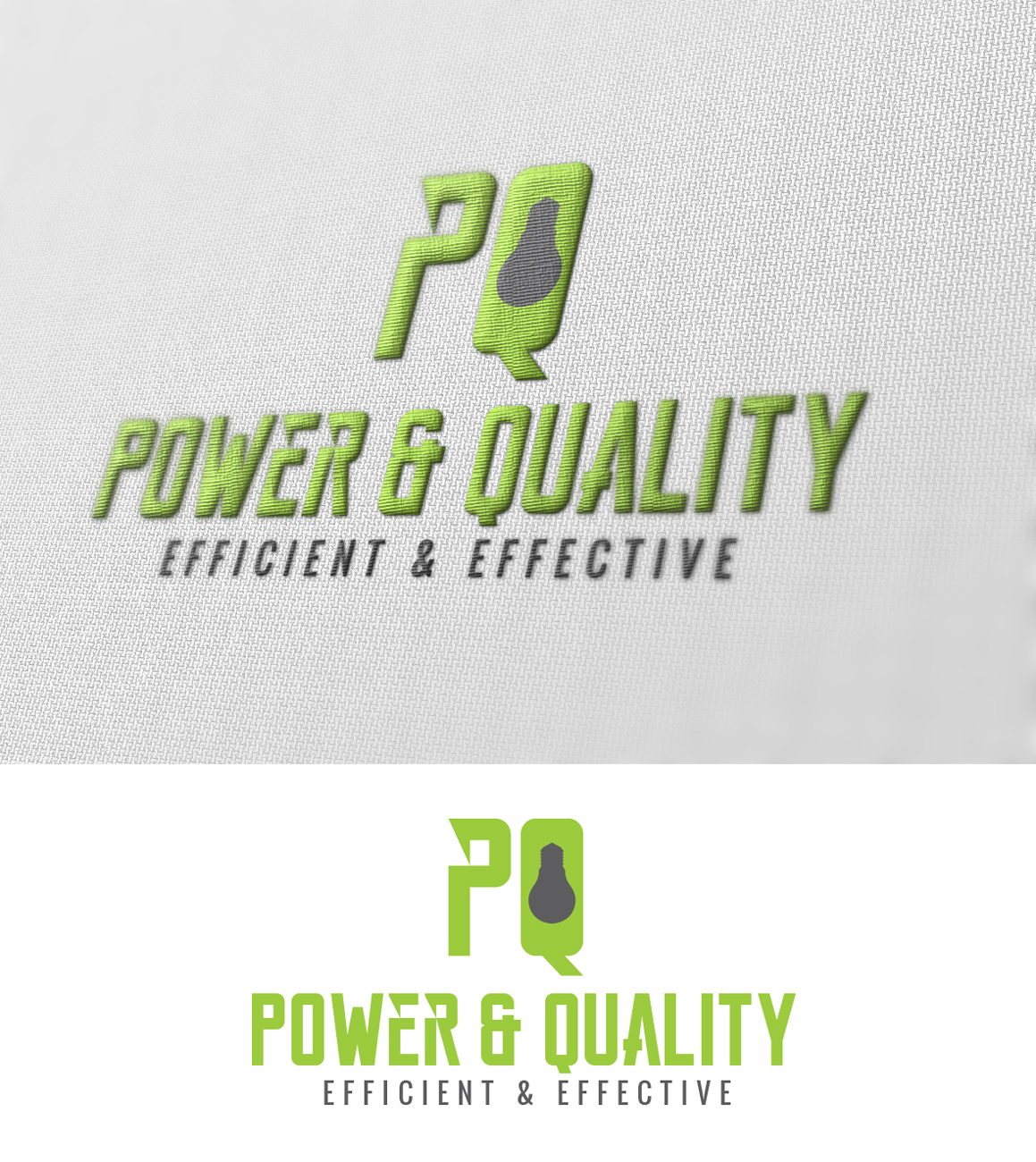 Logo Design by Impressive Solutions for this project | Design #18573521