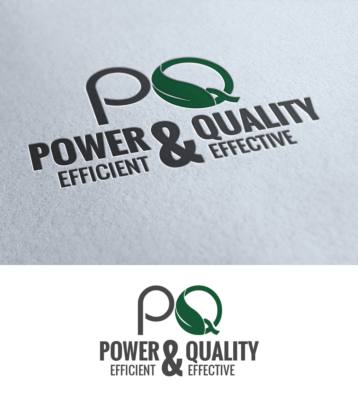 Logo Design by Impressive Solutions for this project | Design #18583886