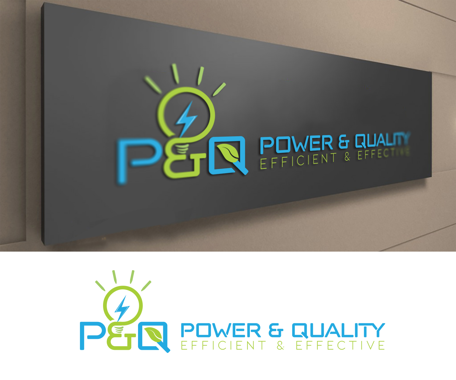 Logo Design by Impressive Solutions for this project | Design #18596292