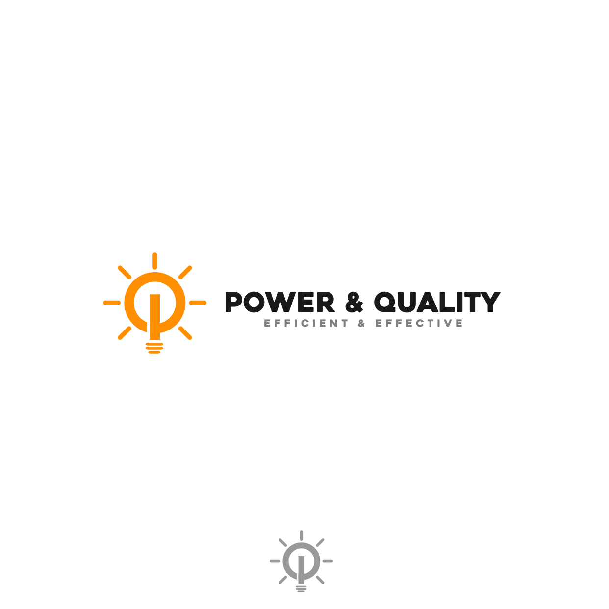 Logo Design by langkisau for this project | Design #18563327