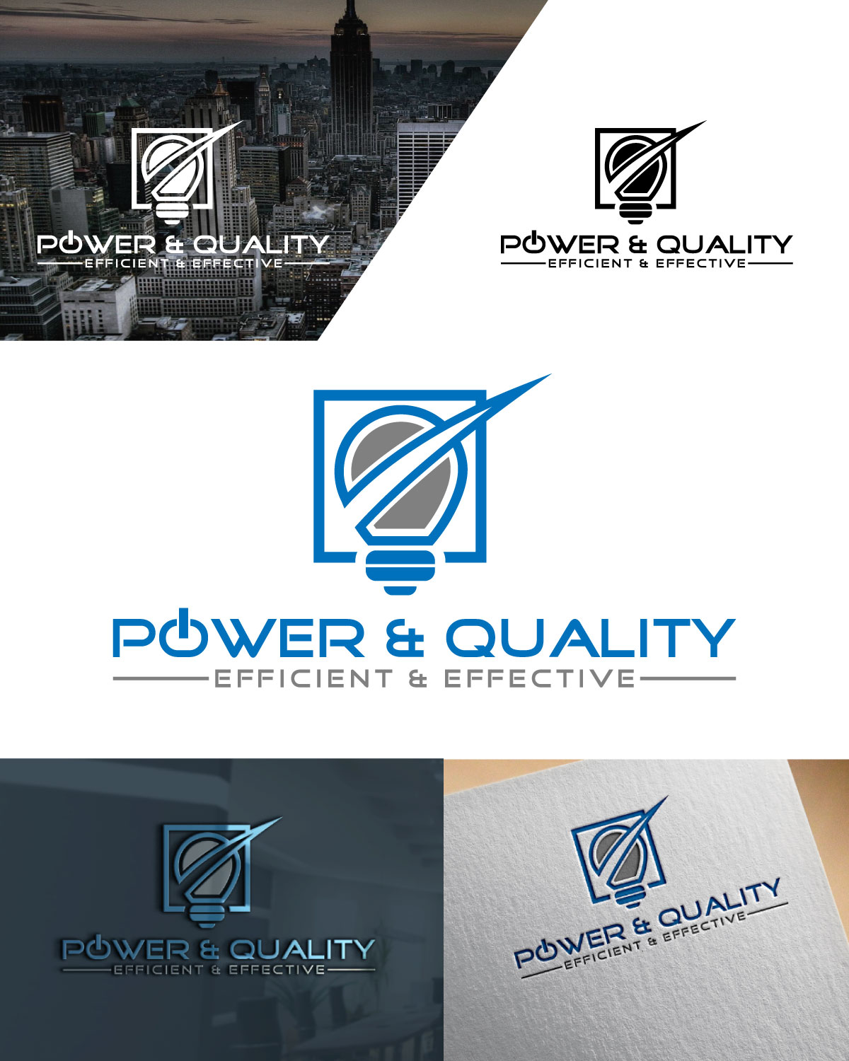 Logo Design by Onetouch110 for this project | Design #18576267