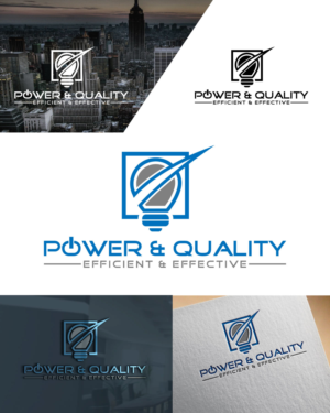 Logo Design by Onetouch110 for this project | Design: #18576267