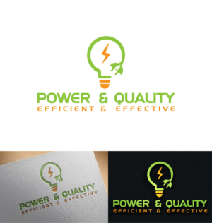 Logo Design by imyounuspathan 2 for this project | Design: #18563208