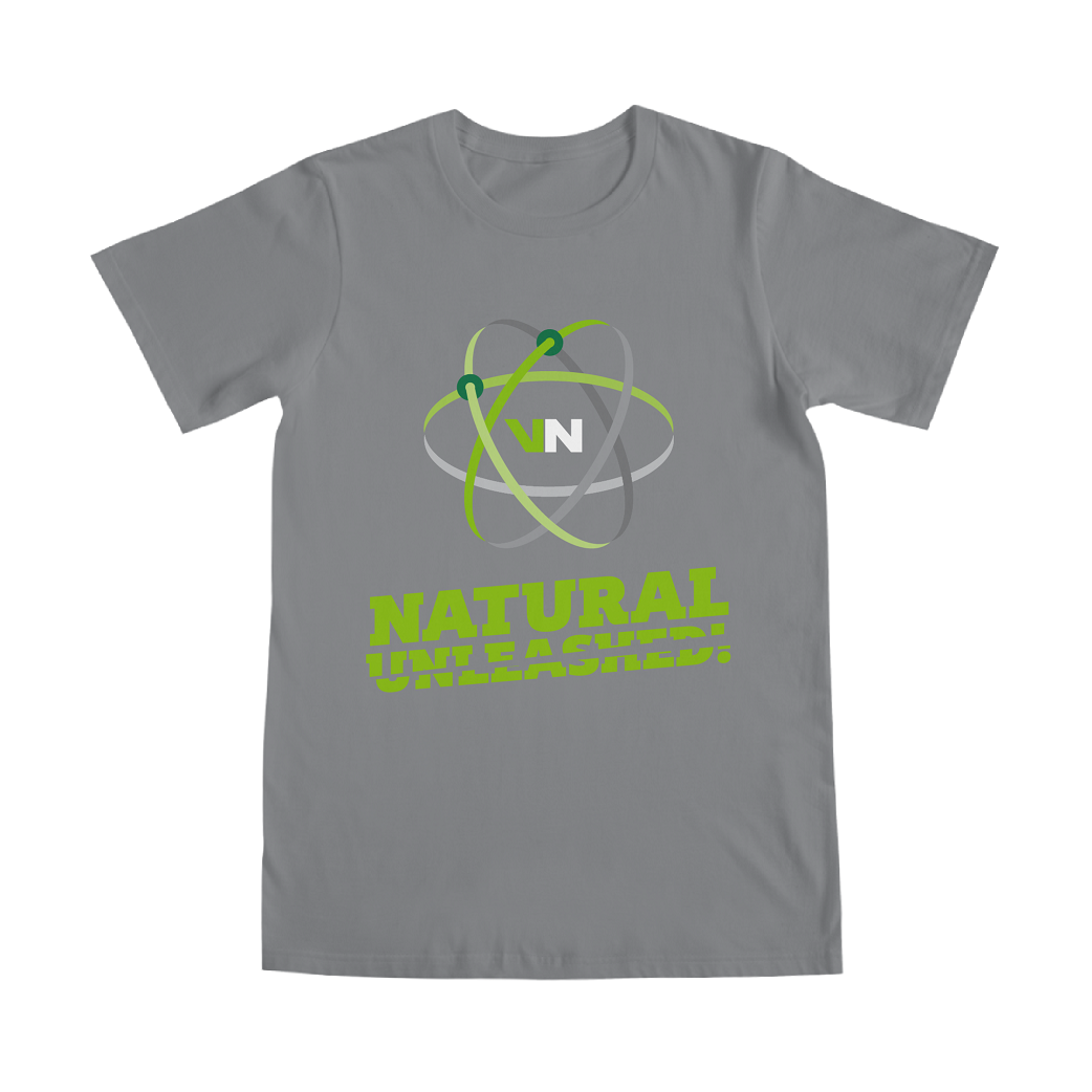 Design de T-shirt par BokAltTab pour Vegun Nutrition | Design #18585013