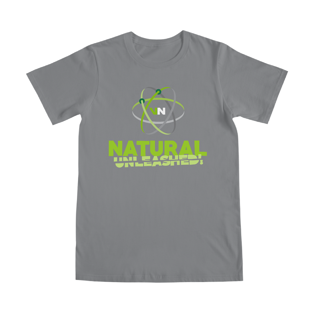 T-shirt Design by BokAltTab for Vegun Nutrition | Design #18585032