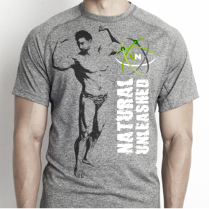 Vegun Nutrition Unique Shirt Design  | Design de T-shirt par elveneclipse