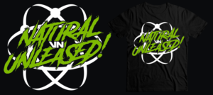 T-shirt Design by Den Bagus for Vegun Nutrition | Design: #18566931