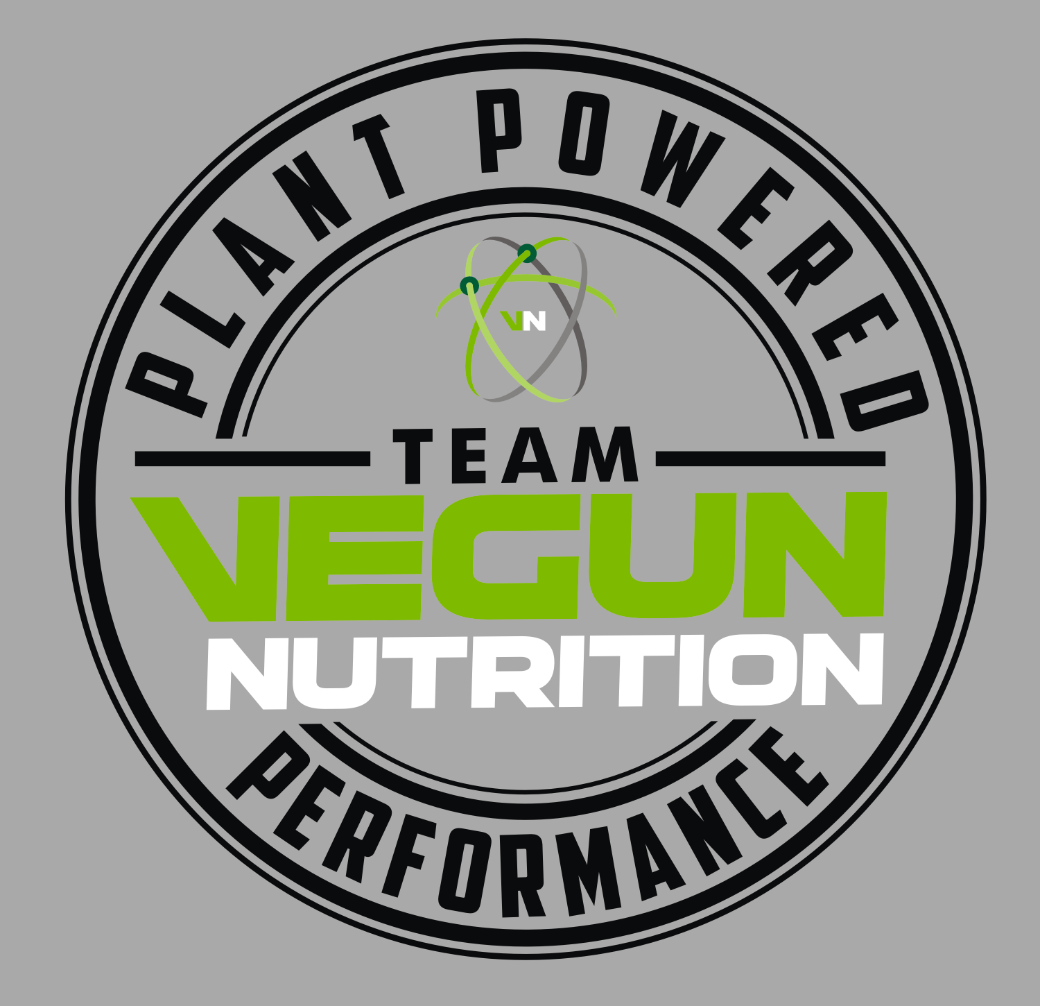 T-shirt Design by Den Bagus for Vegun Nutrition | Design #18698838