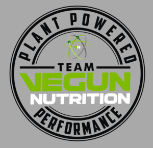 T-Shirt-Design von Den Bagus für Vegun Nutrition | Design: #18698838