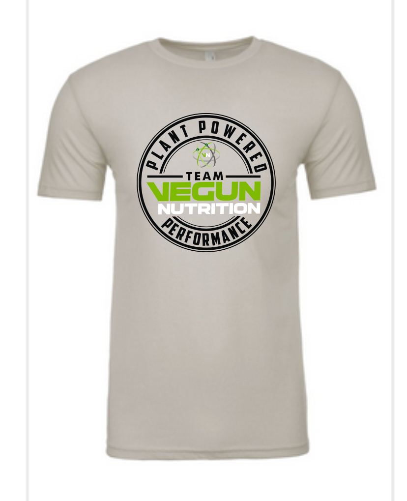T-shirt Design by Den Bagus for Vegun Nutrition | Design #18716598