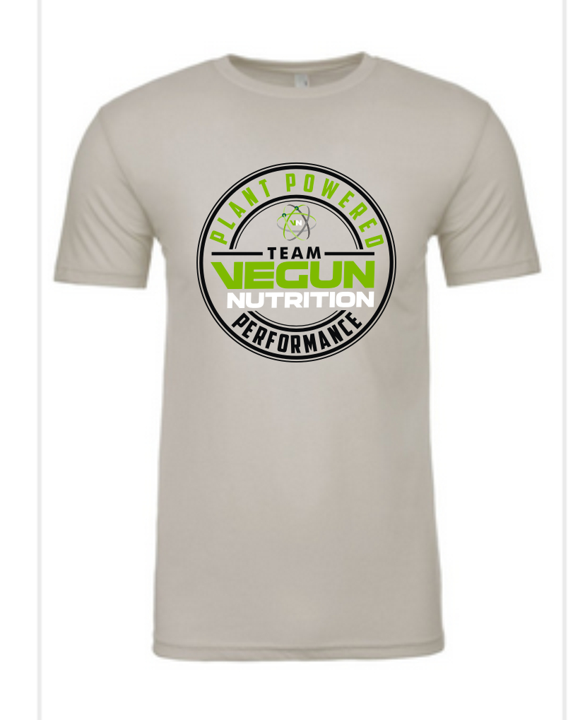 T-shirt Design by Den Bagus for Vegun Nutrition | Design #18716599