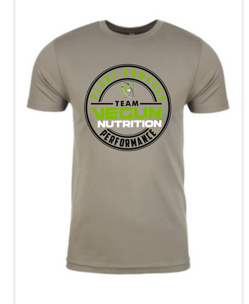 T-shirt Design by Den Bagus for Vegun Nutrition | Design #18716612
