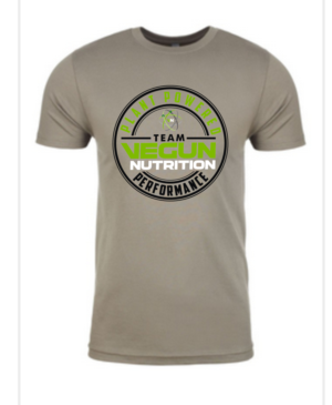 T-shirt Design by Den Bagus for Vegun Nutrition | Design: #18716612