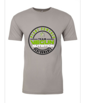 T-shirt Design by Den Bagus for Vegun Nutrition | Design: #18726248
