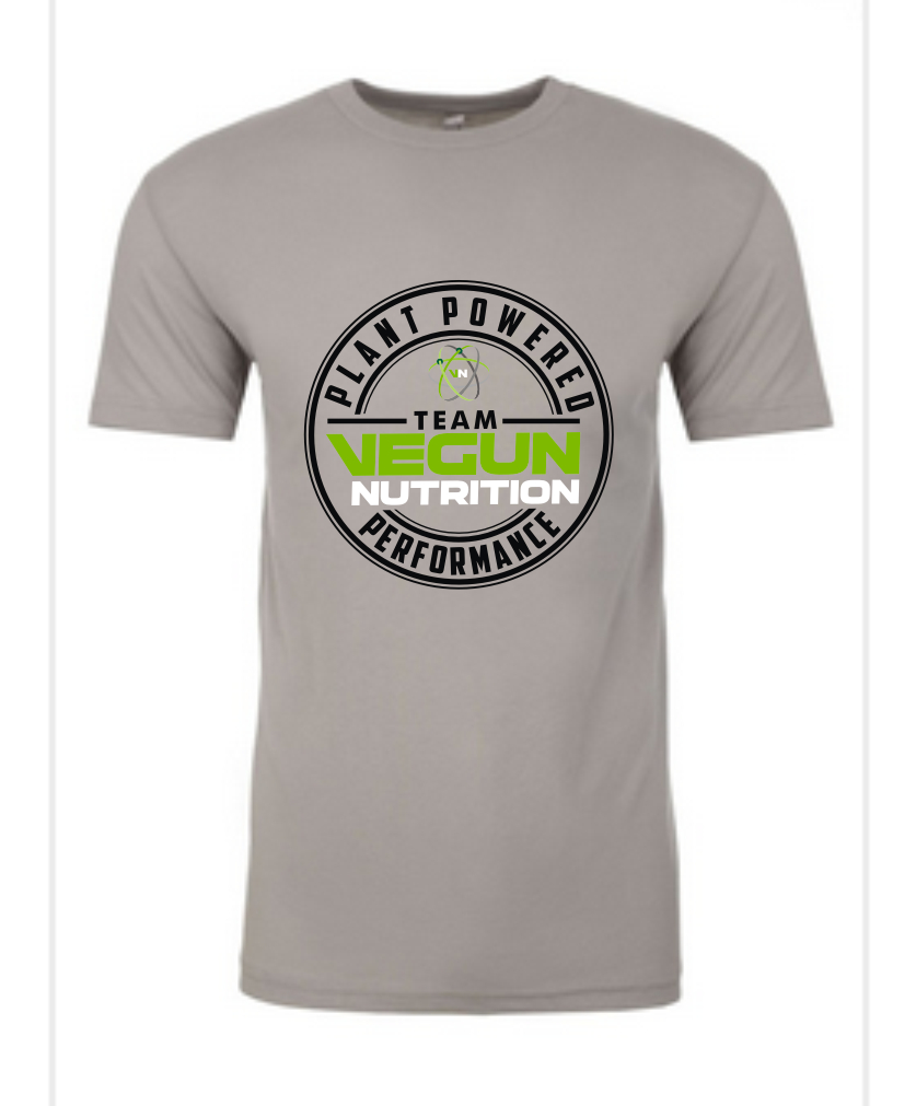 Diseño de Camiseta por Den Bagus para Vegun Nutrition | Diseño #18726249