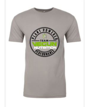 T-shirt Design by Den Bagus for Vegun Nutrition | Design: #18726249