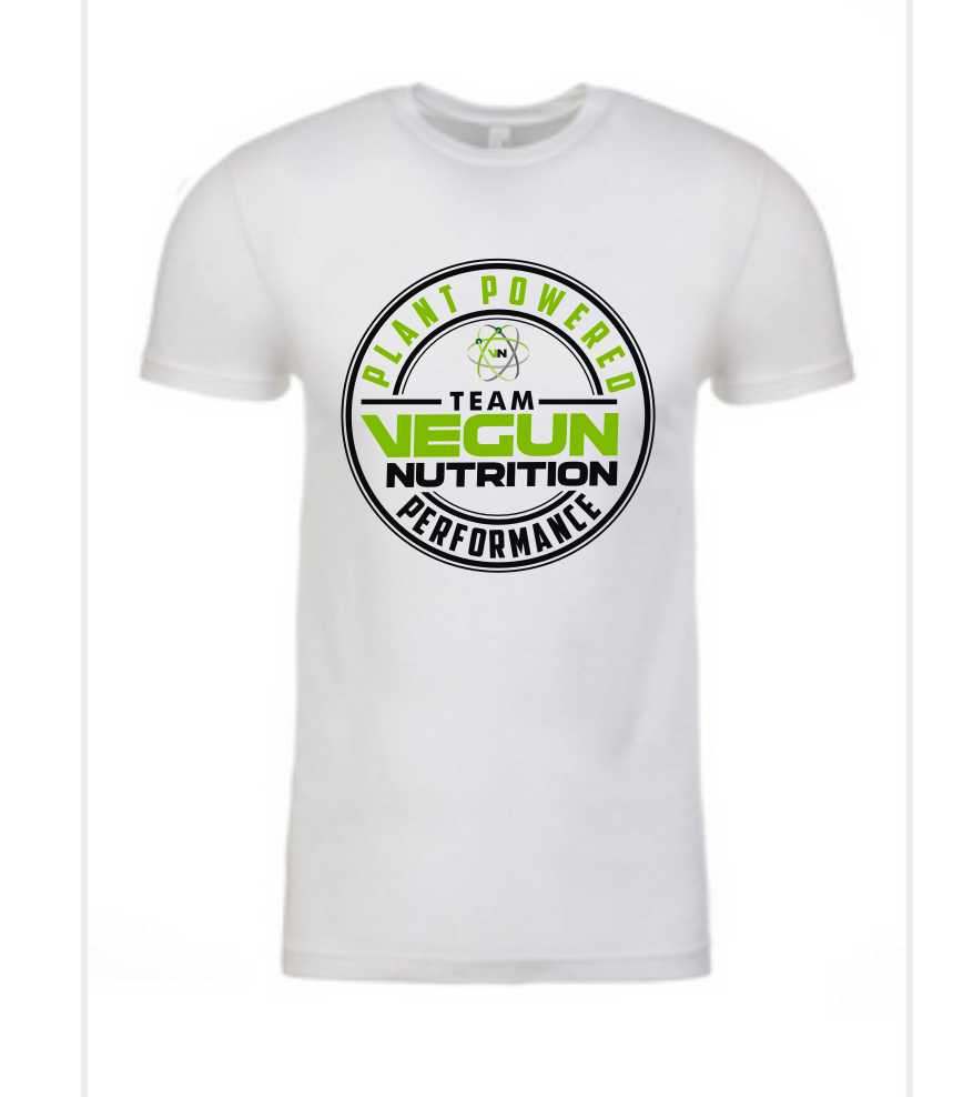 Design de T-shirt par Den Bagus pour Vegun Nutrition | Design #18727542