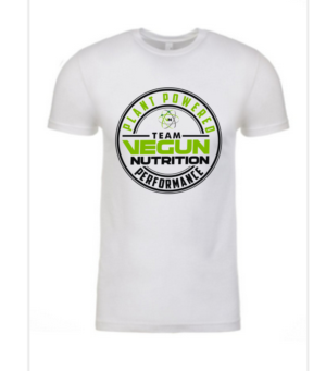 T-shirt Design by Den Bagus for Vegun Nutrition | Design: #18727542