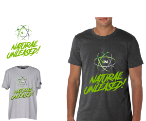 T-shirt Design by Art Girl