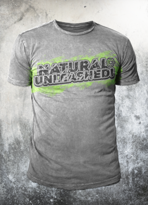 T-shirt Design by badpixelarts for Vegun Nutrition | Design: #18625839