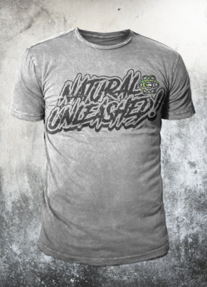 T-shirt Design by badpixelarts for Vegun Nutrition | Design: #18650693