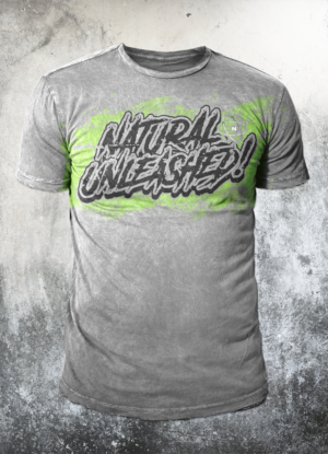 T-shirt Design by badpixelarts for Vegun Nutrition | Design: #18650697