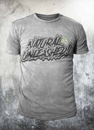 T-shirt Design by badpixelarts for Vegun Nutrition | Design: #18655954