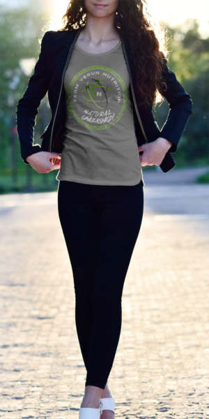 T-shirt Design by Grebowiec Peter for Vegun Nutrition | Design: #18622586
