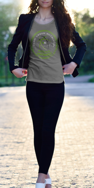 T-shirt Design by Grebowiec Peter for Vegun Nutrition | Design: #18622587