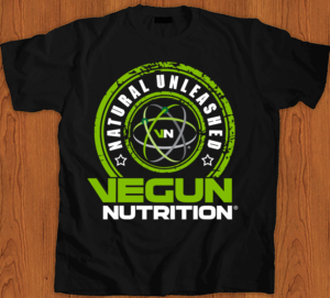 T-shirt Design by creative gravity