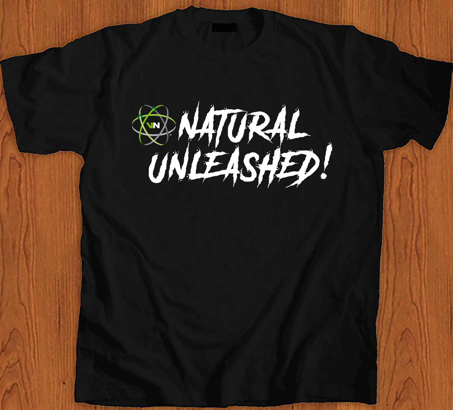 T-shirt Design by creative gravity for Vegun Nutrition | Design #18685876