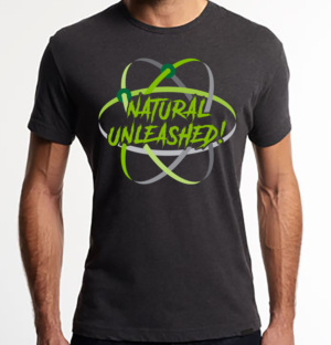 T-shirt Design by creative gravity for Vegun Nutrition | Design: #18694322