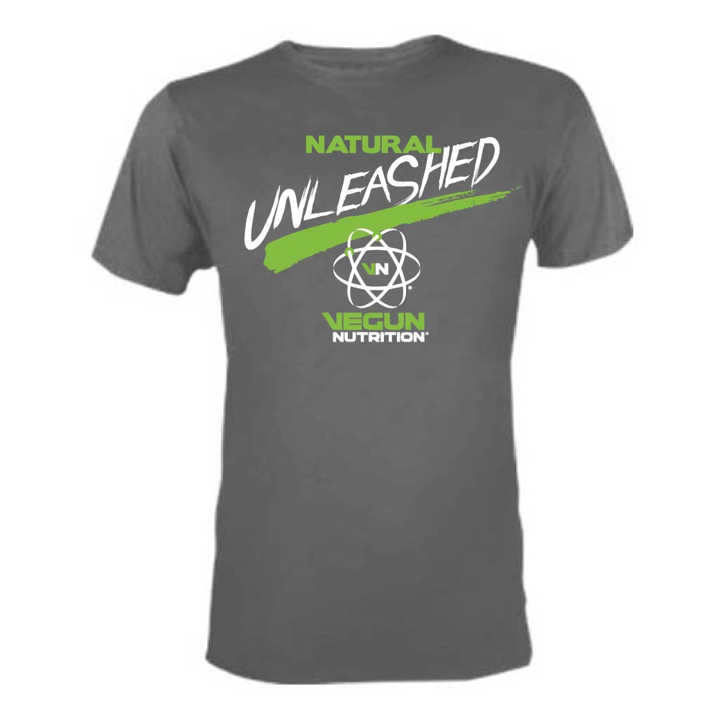 Design de T-shirt par 75-R-P-Z pour Vegun Nutrition | Design #18592367