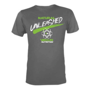 T-shirt Design by 75-R-P-Z for Vegun Nutrition | Design: #18592367