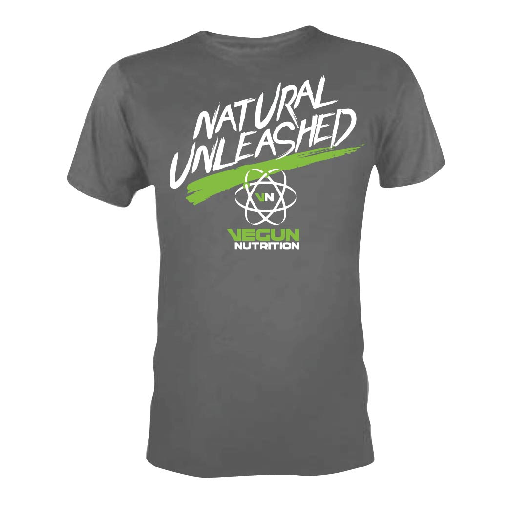 Design de T-shirt par 75-R-P-Z pour Vegun Nutrition | Design #18602545