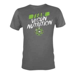 T-shirt Design by 75-R-P-Z for Vegun Nutrition | Design: #18602569