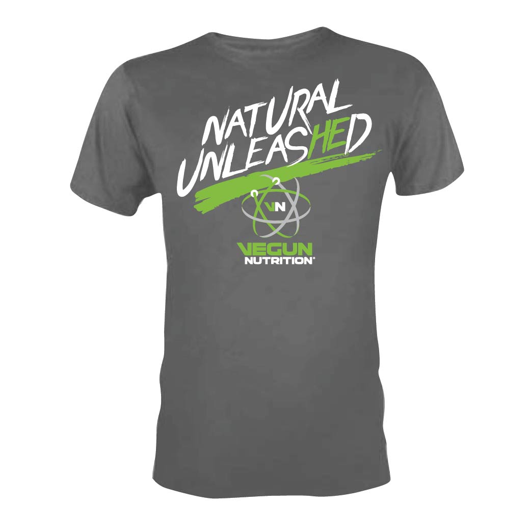 T-shirt Design by 75-R-P-Z for Vegun Nutrition | Design #18636962