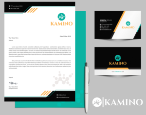 Stationery Design by SAI DESIGNS